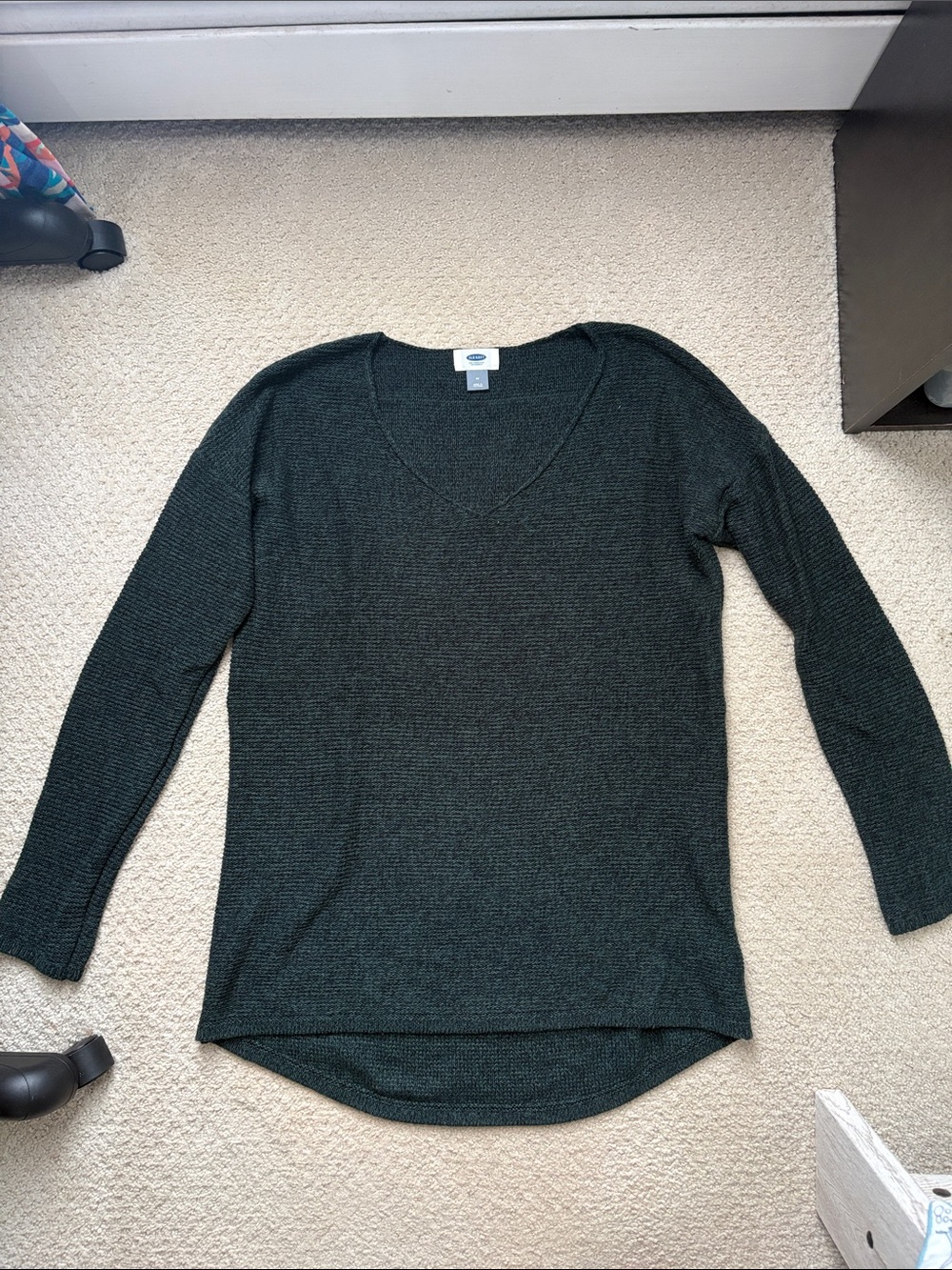 Old navy sweater